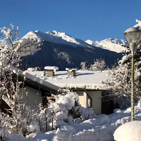 Apartment Chill Out *