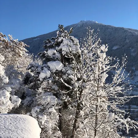 Chill Out Apartment *