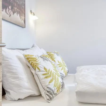 Appartement Chill Out