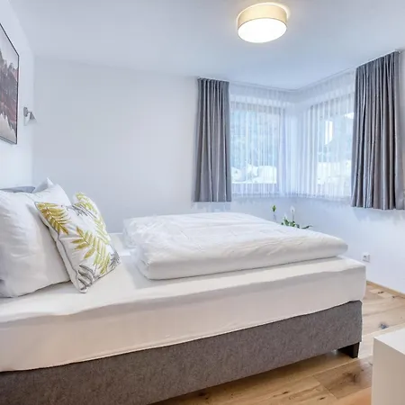 Appartement Chill Out Landeck