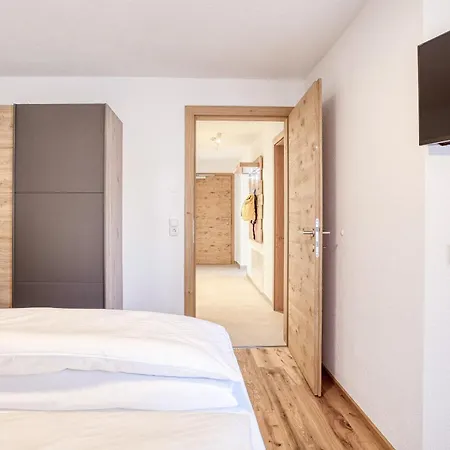 Appartement Chill Out Landeck