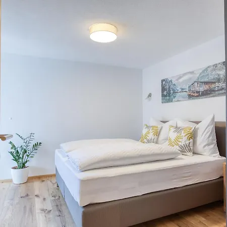 Chill Out Appartement Landeck