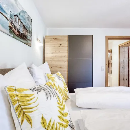 Chill Out Appartement Landeck