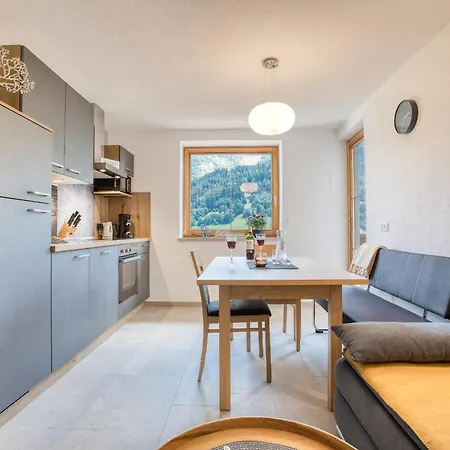 Appartement Chill Out