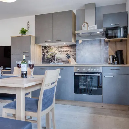 Appartement Chill Out