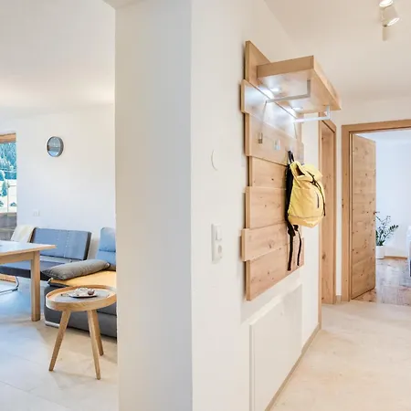 Appartement Chill Out
