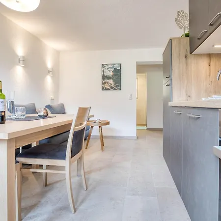 Chill Out Appartement Landeck