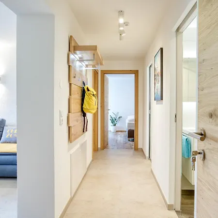 Chill Out Apartment *