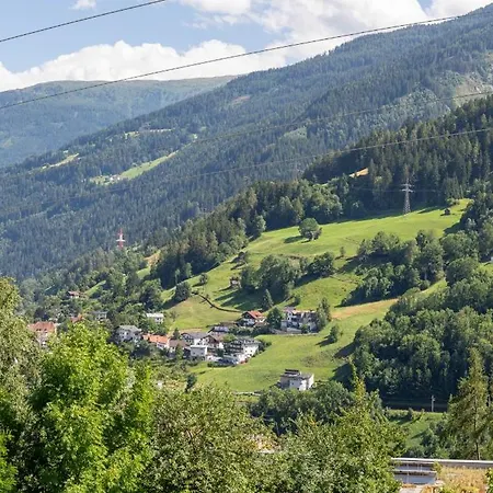 Chill Out Apartment Landeck