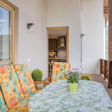 Chill Out Appartement