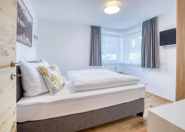 Apartament Chill Out Landeck