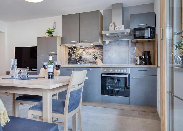 Apartament Chill Out