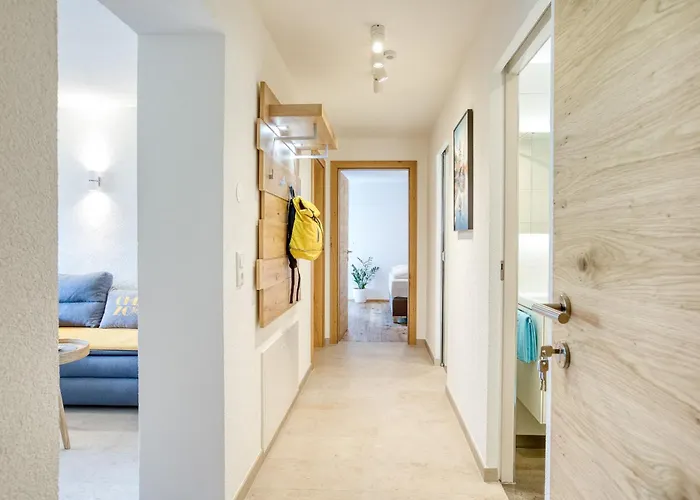 Chill Out Apartament *