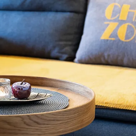 Appartamento Chill Out *