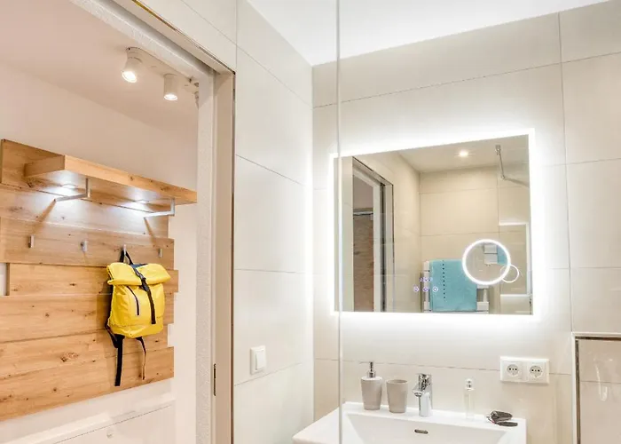 Appartamento Chill Out Landeck