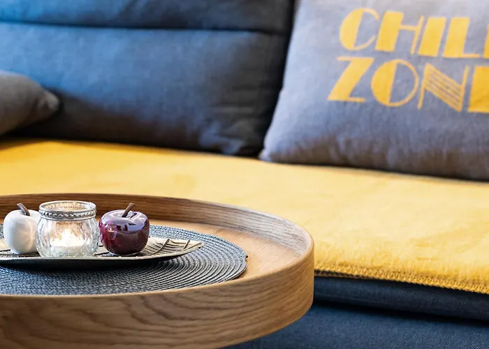 Appartamento Chill Out *