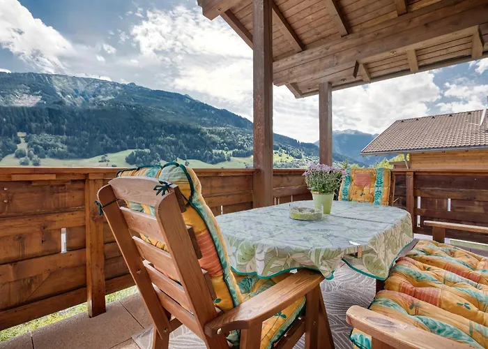 Appartamento Chill Out