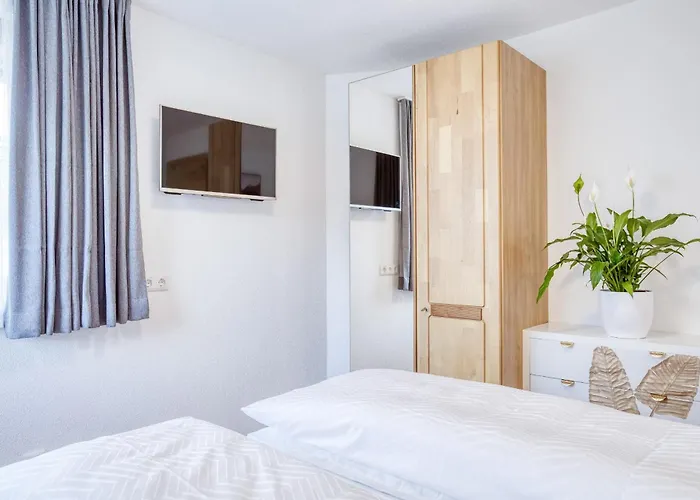 Chill Out Appartamento *