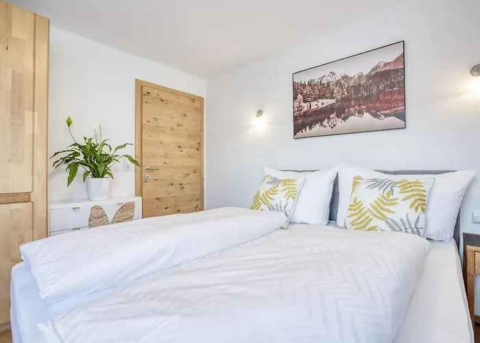 Chill Out Appartamento *