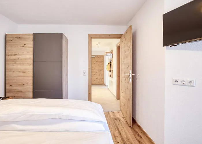 Appartamento Chill Out Landeck