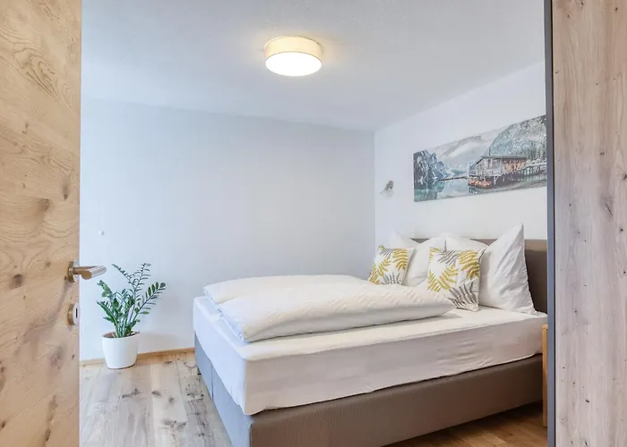 Chill Out Appartamento Landeck