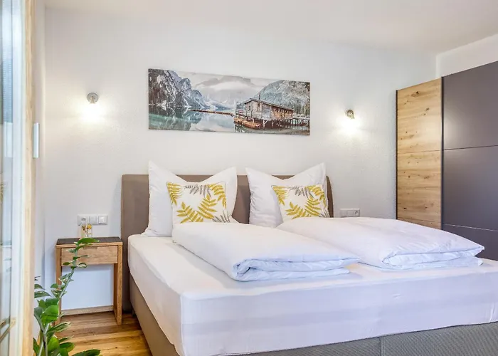 Appartamento Chill Out *