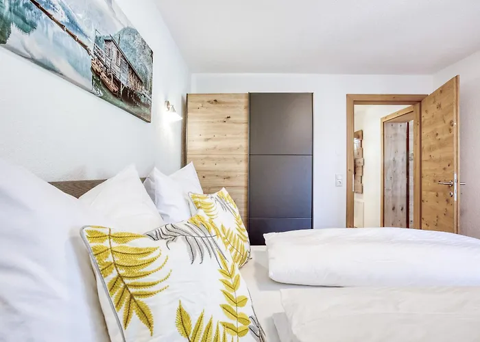 Chill Out Appartamento Landeck