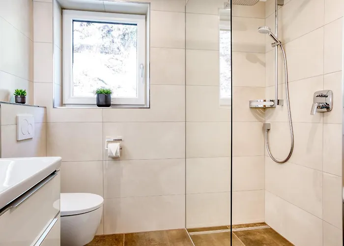 Appartamento Chill Out *