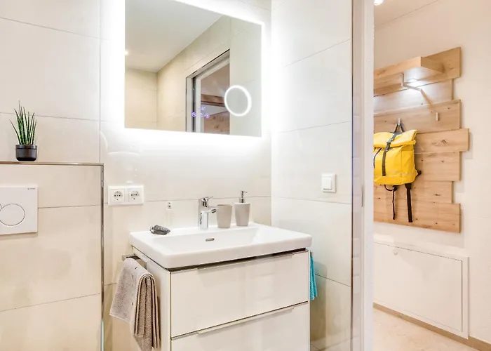 Appartamento Chill Out *