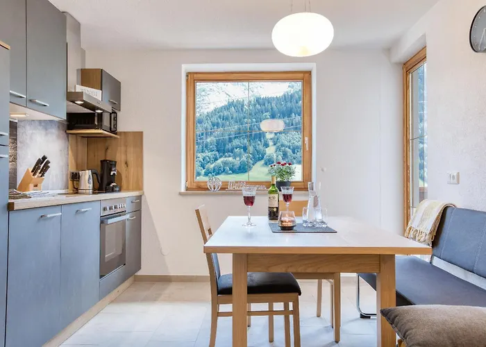 Chill Out Appartamento *