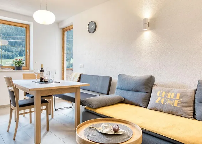 Appartamento Chill Out *