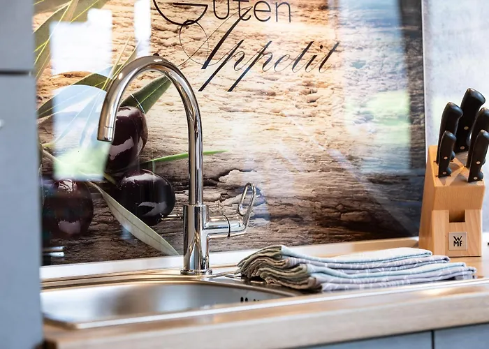 Chill Out Appartamento