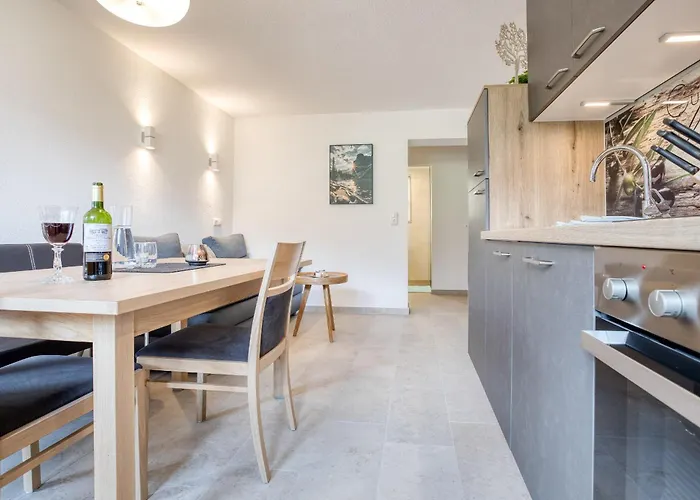 Chill Out Appartamento Landeck