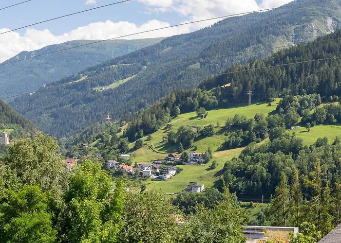 Chill Out Appartamento Landeck