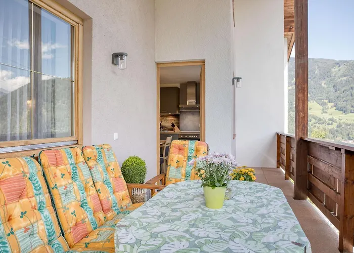 Chill Out Appartamento