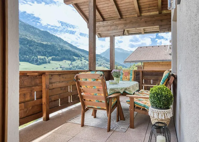 Appartamento Chill Out