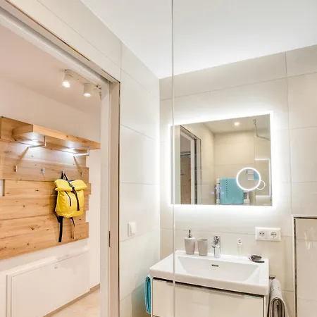 Διαμέρισμα Chill Out Landeck