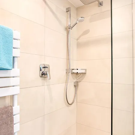 Διαμέρισμα Chill Out *