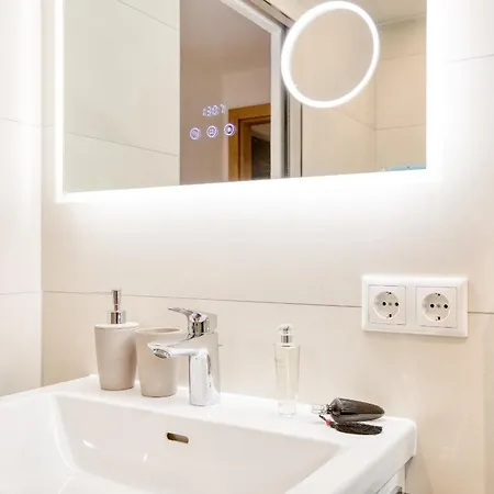 Διαμέρισμα Chill Out