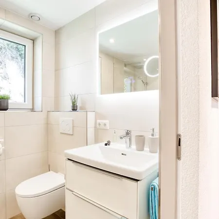 Chill Out Διαμέρισμα