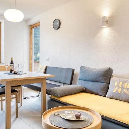 Διαμέρισμα Chill Out *